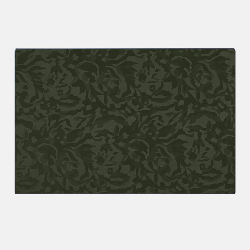 Green Camo Essential