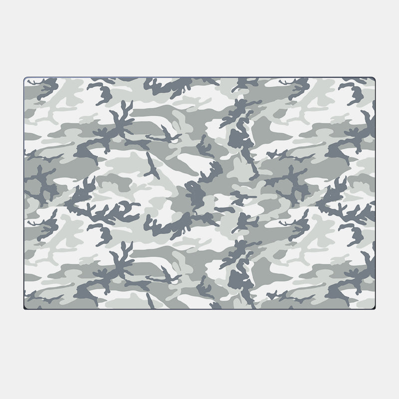 Snow Camo Essential
