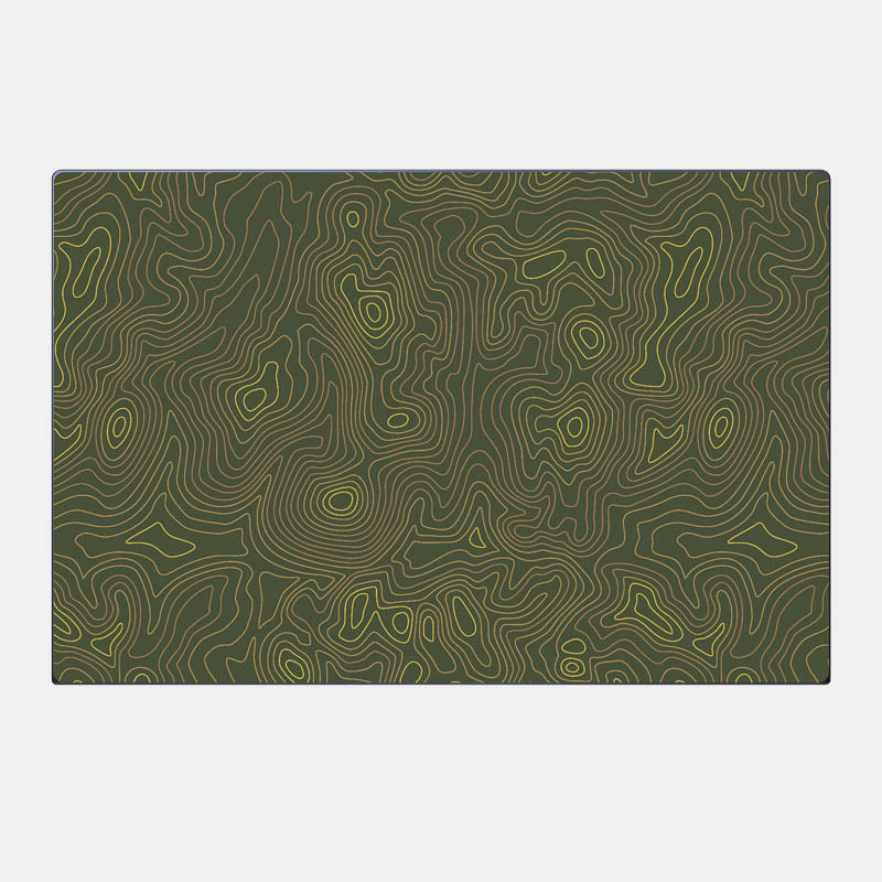 Terrain Essential