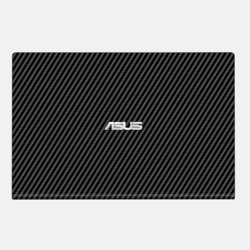 Carbon Fibre Black Essential