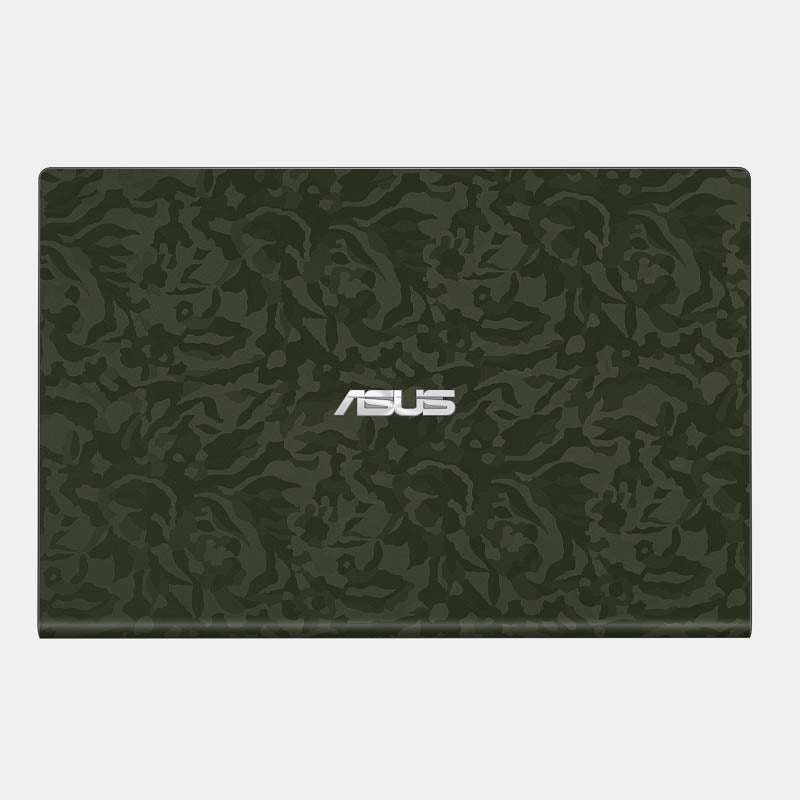 Green Camo Essential