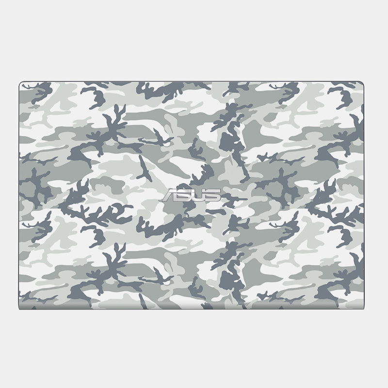 Snow Camo Essential