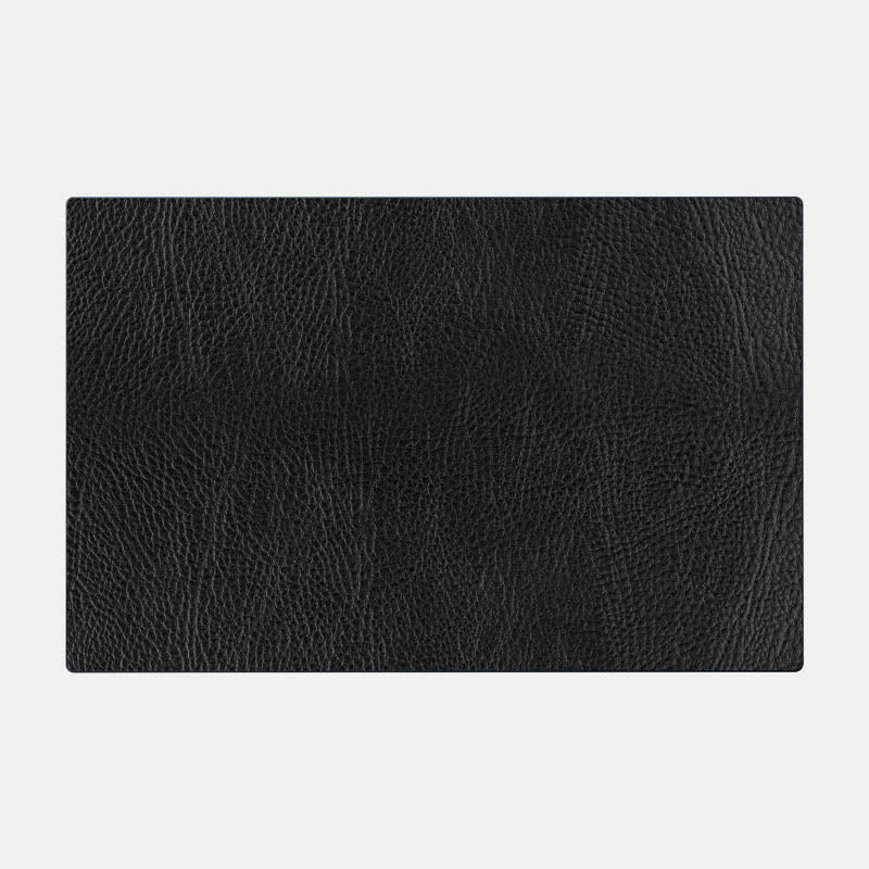 Black Leather Essential