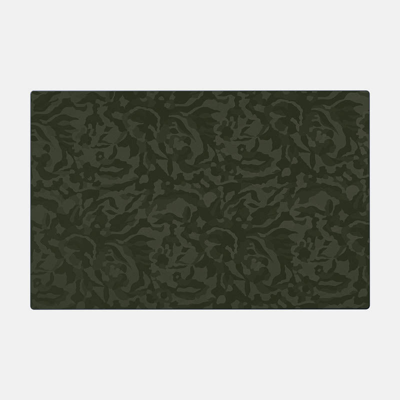 Green Camo Essential