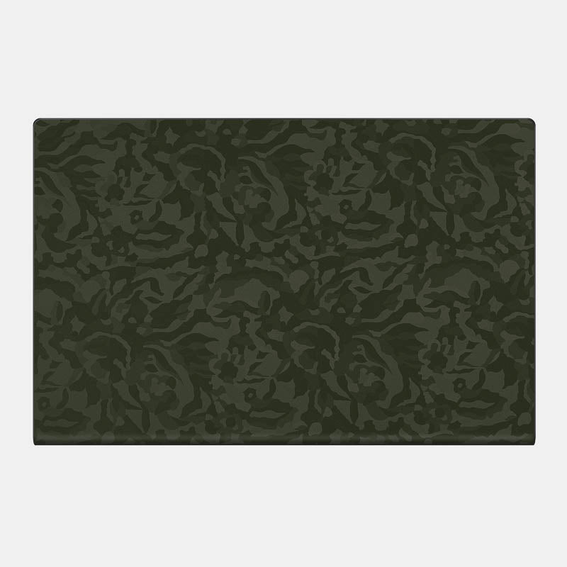 Green Camo Essential