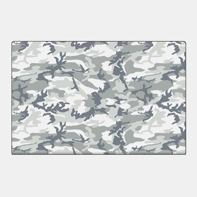 Snow Camo Essential