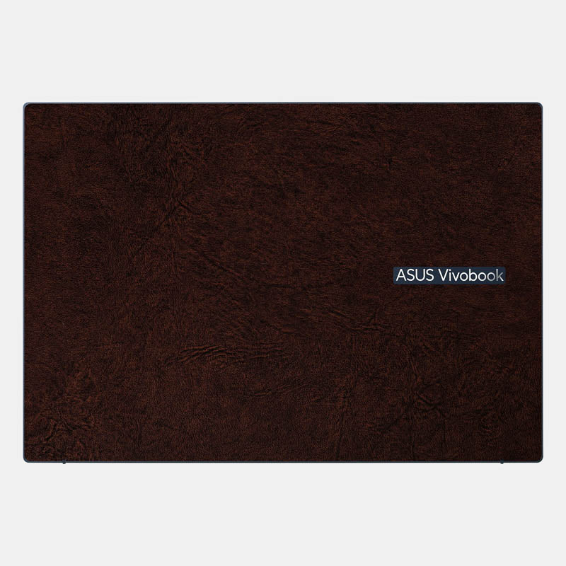 Brown Leather Essential