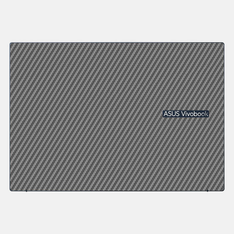 Carbon Fibre Grey Essential