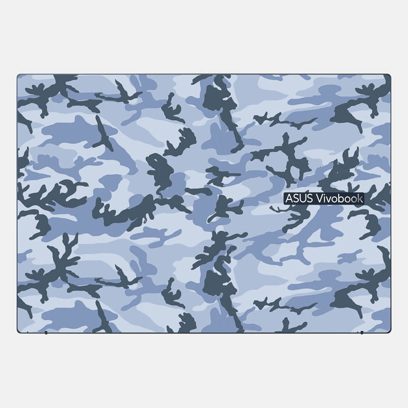 Sky Camo Essential
