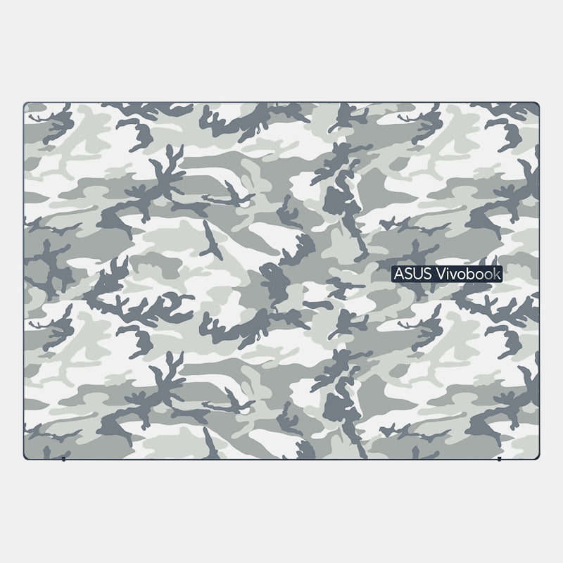 Snow Camo Essential