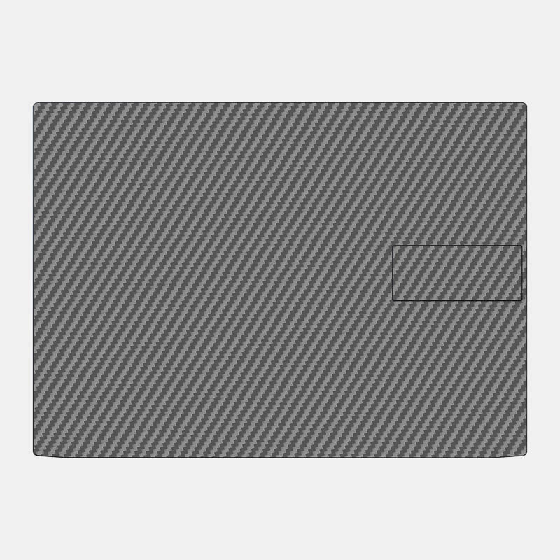 Carbon Fibre Grey Essential
