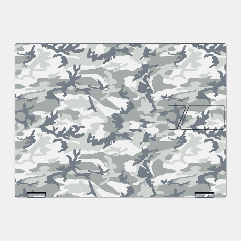Snow Camo Essential