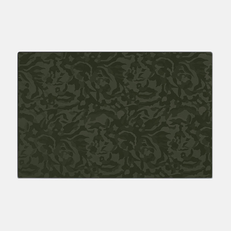 Green Camo Essential