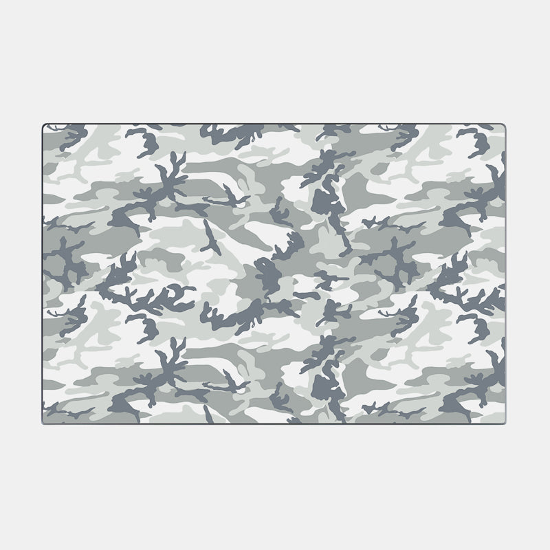 Snow Camo Essential