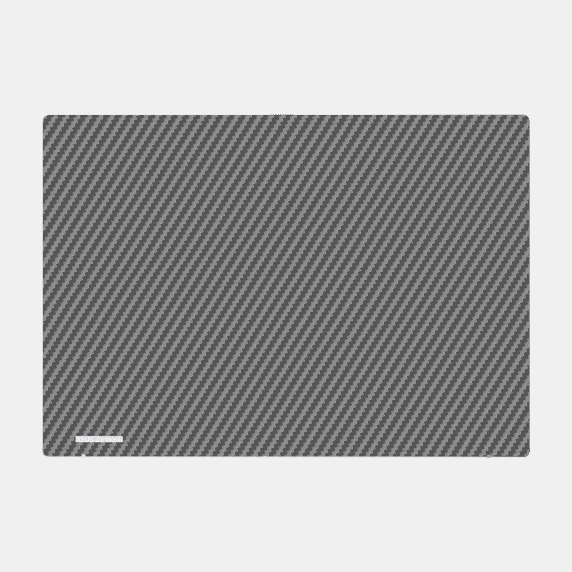 Carbon Fibre Grey Essential