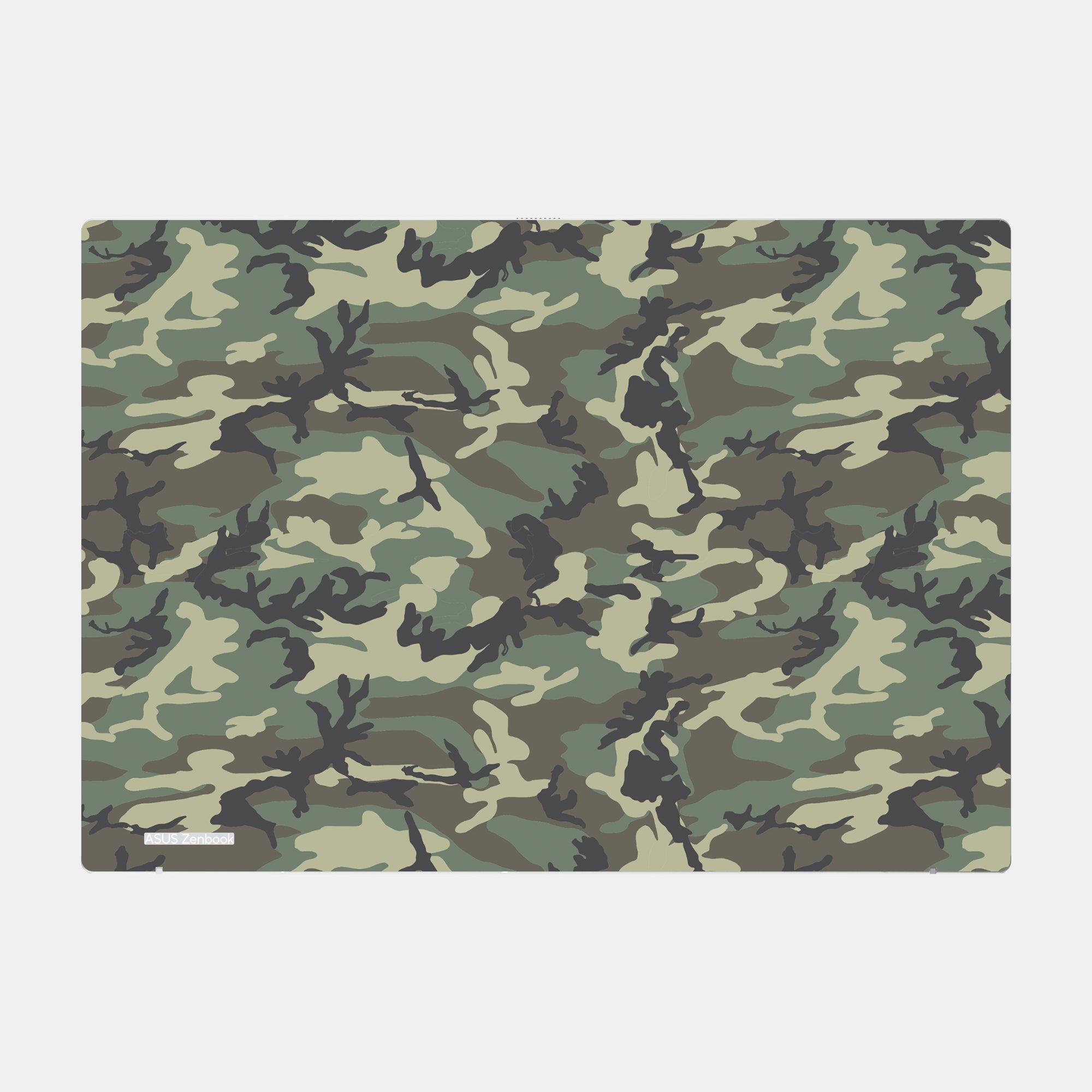 Forest Camo Essential
