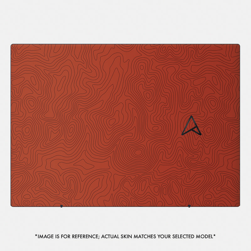 Lava Essential