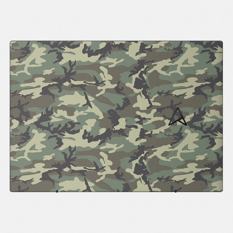 Forest Camo Max