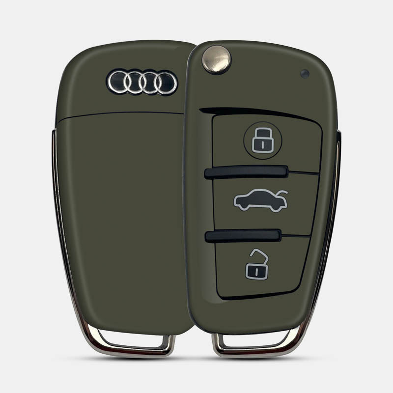 Alpine Green Key-1
