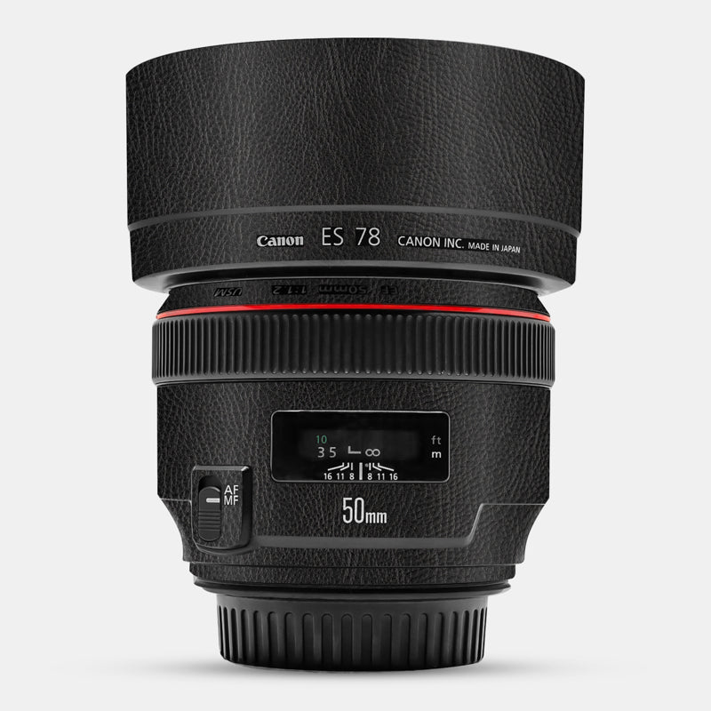 Black Leather Full Body