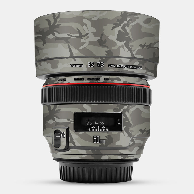 Full Body Dessert Camo