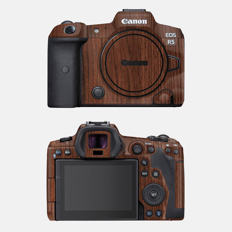Walnut Full Body