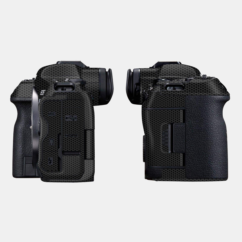 Black Matrix Full Body
