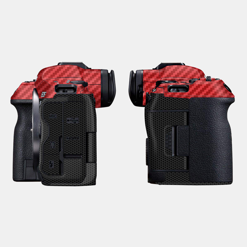 Carbon Matrix Full Body