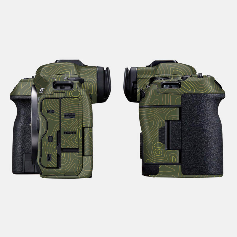 Terrain Full Body