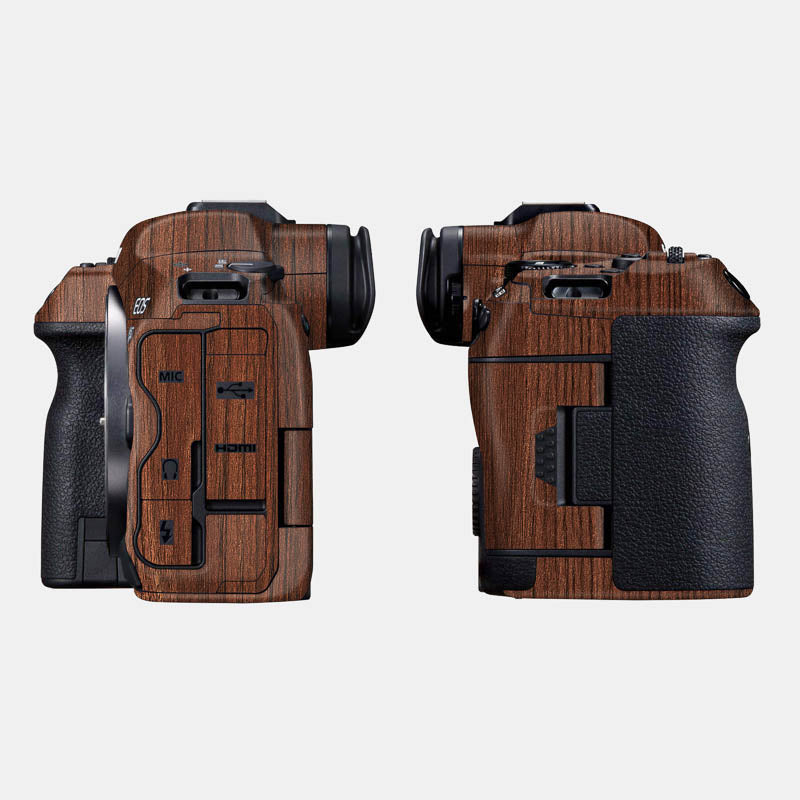 Walnut Full Body