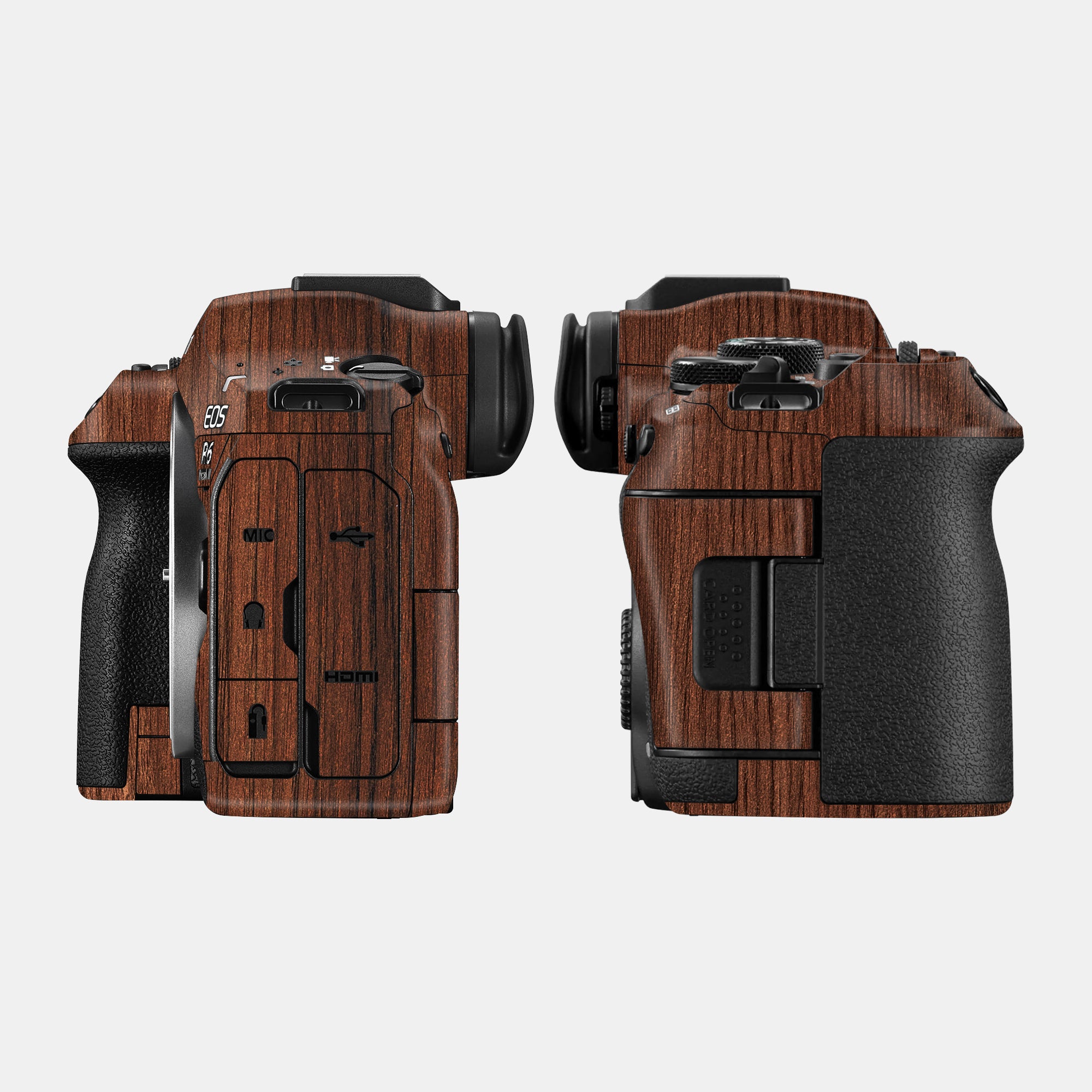 Walnut Full Body