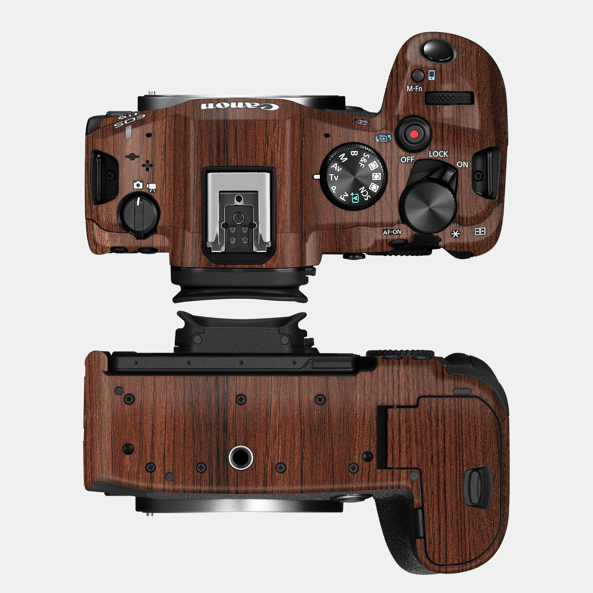 Walnut Full Body