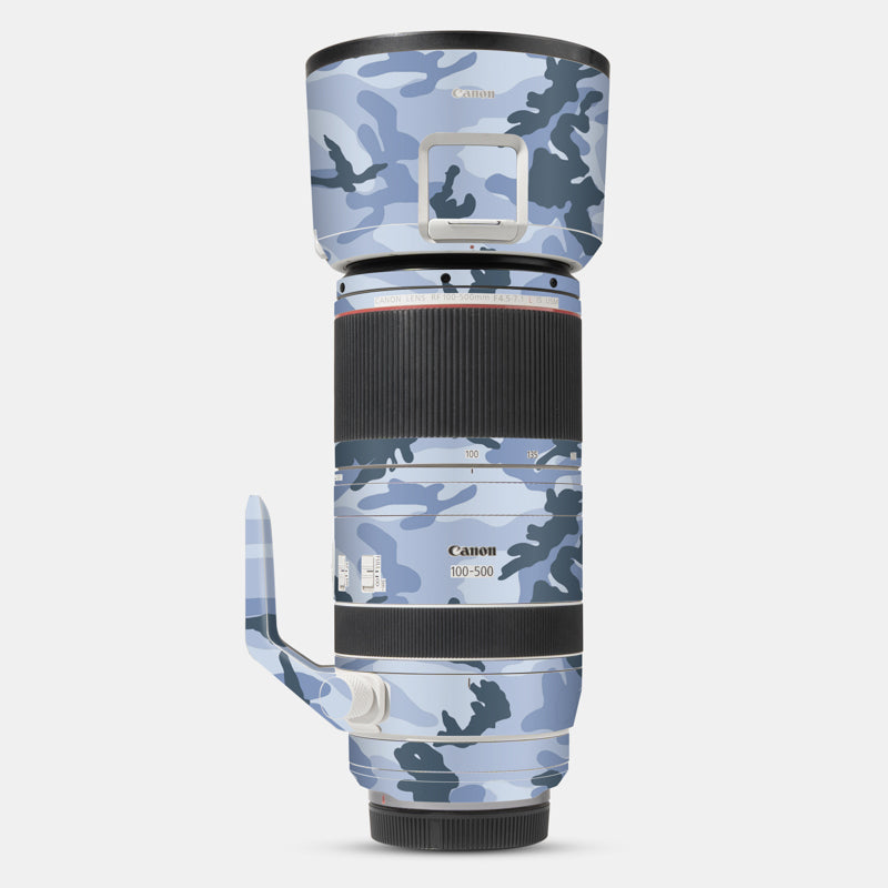 Sky Camo Full Body