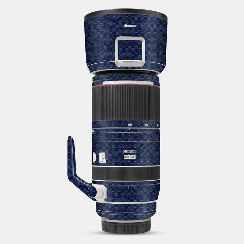 Thunderstorm Full Body