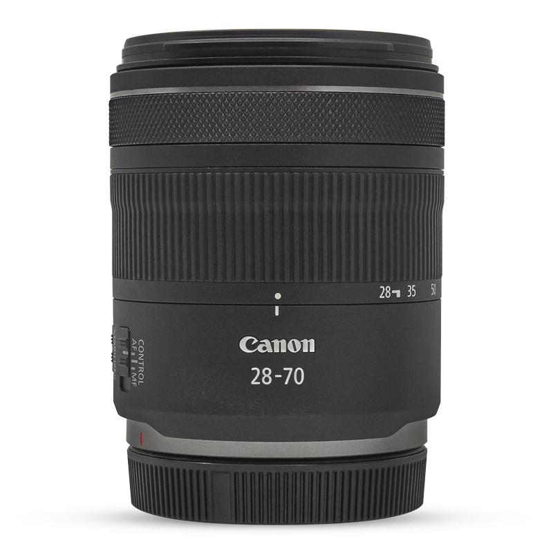 Canon RF 28-70mm F2.8 IS STM Skins & Wraps