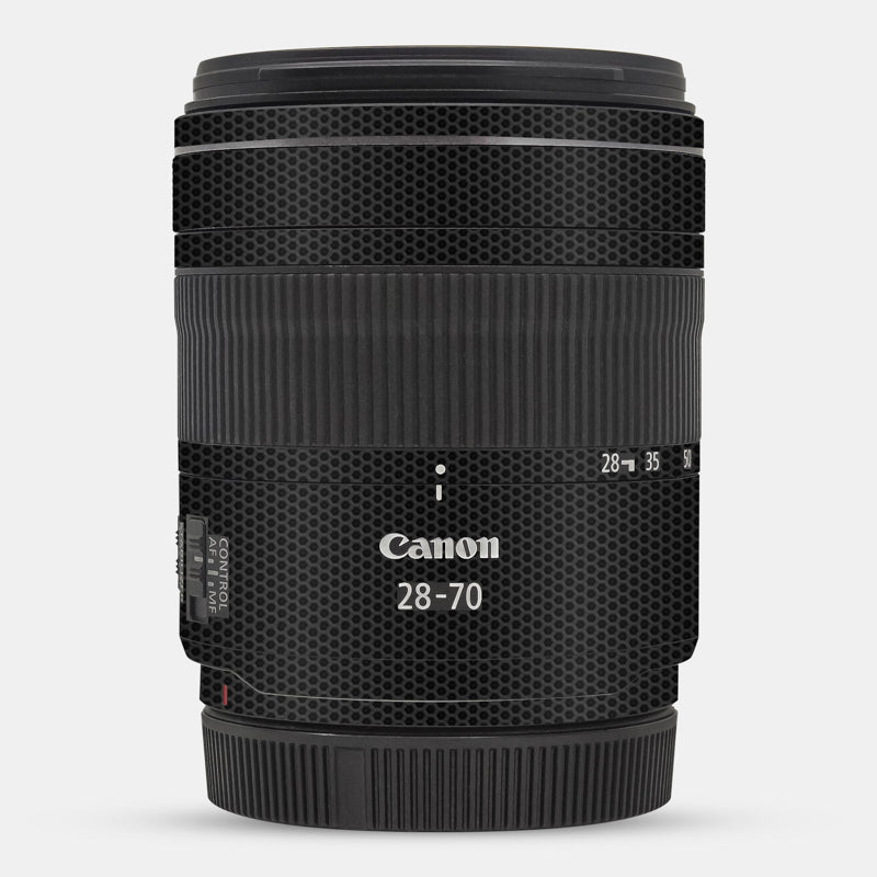 Black Matrix Full Body