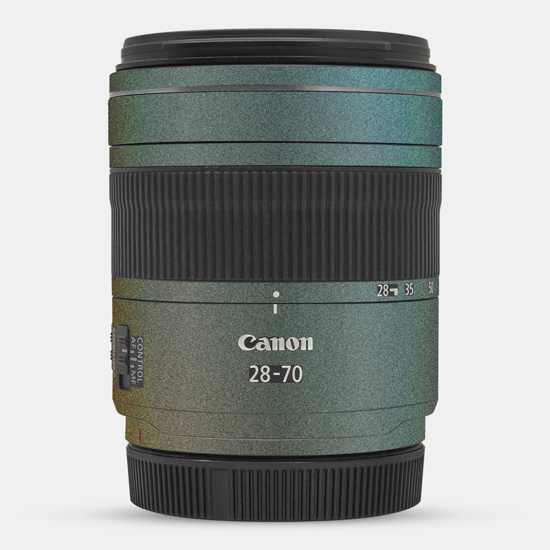 Colour Flip Full Body