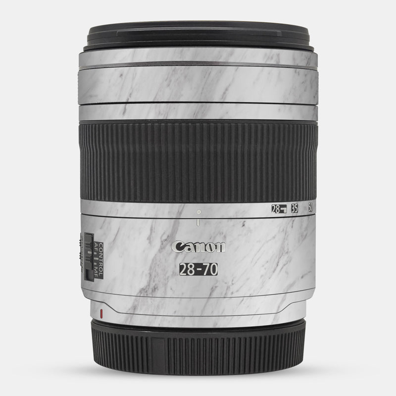 White Marble Full Body