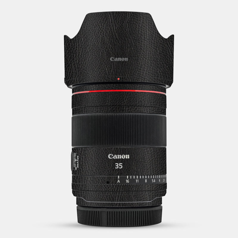 Black Leather Full Body