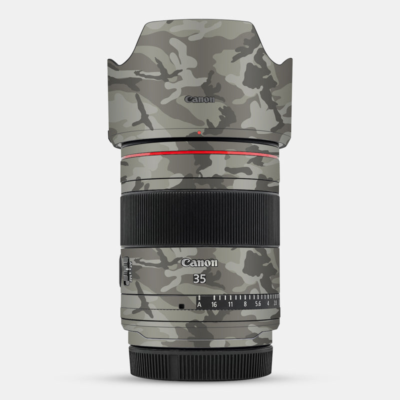 Full Body Dessert Camo