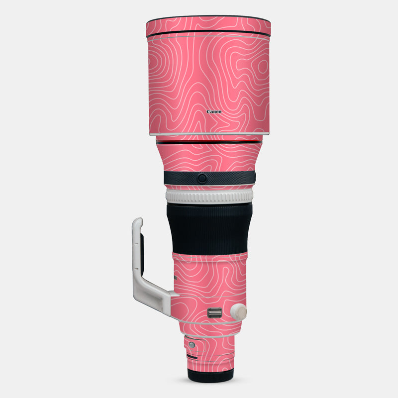 Coral Full Body