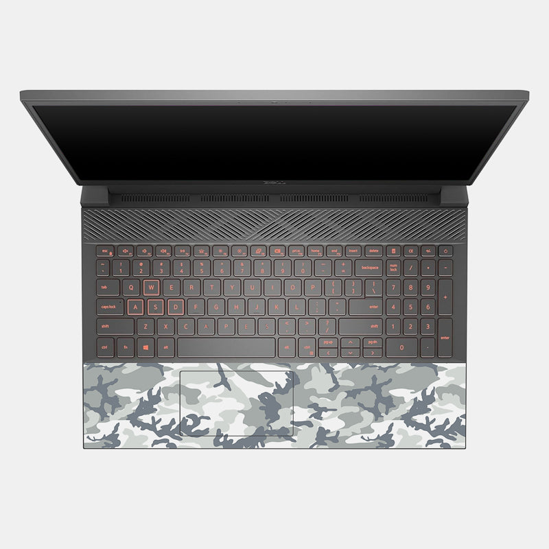Snow Camo Pro