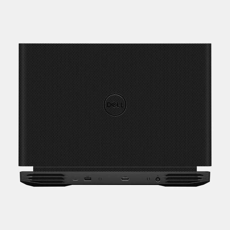 Black Matrix Essential