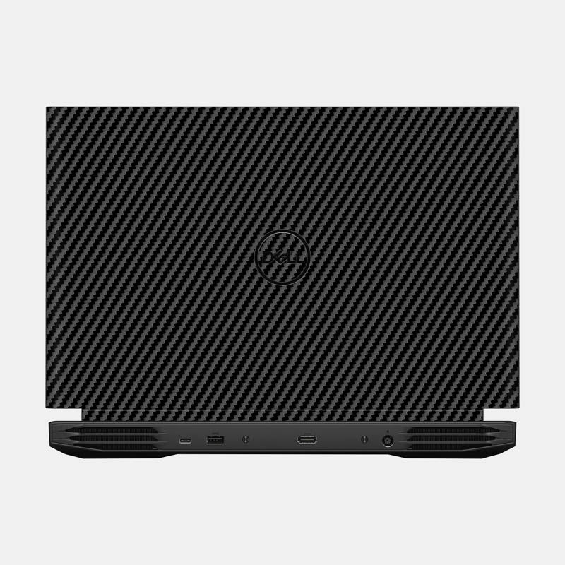 Carbon Fibre Black Essential