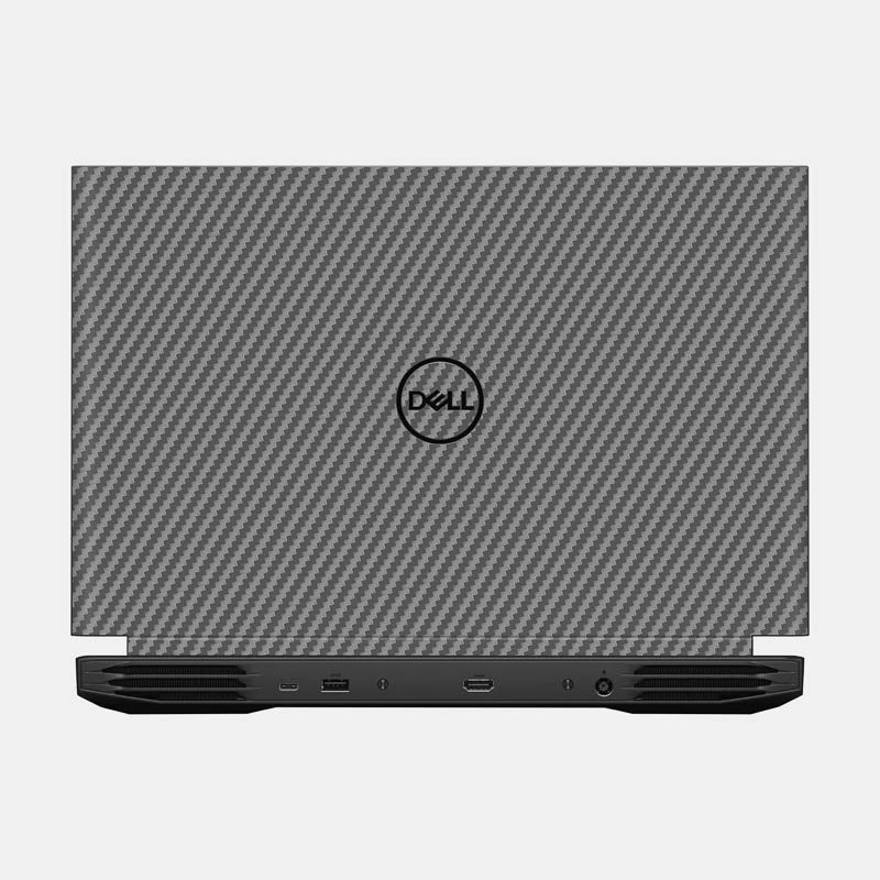 Carbon Fibre Grey Essential