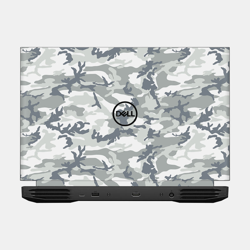 Snow Camo Pro
