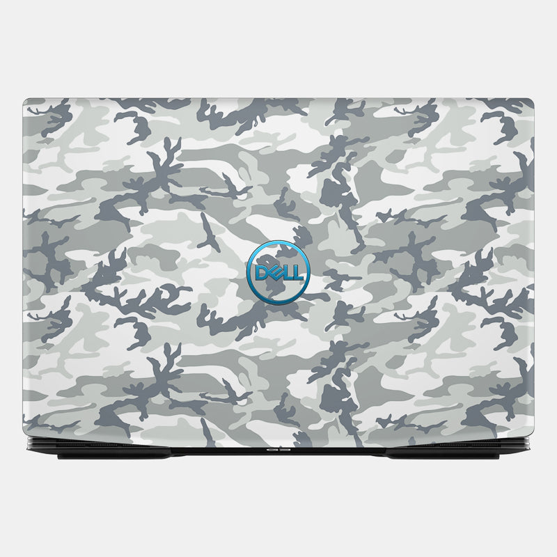 Snow Camo Essential