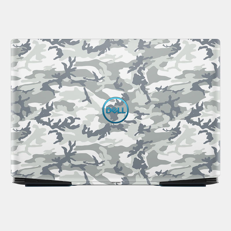 Snow Camo Essential