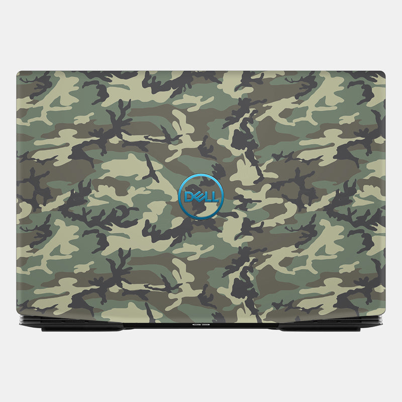 Forest Camo Essential