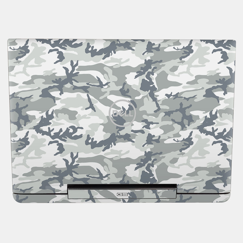 Snow Camo Essential